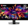 MSI MAG/321UP X24/31,5"/QD-OLED/4K UHD/240Hz/0,03ms/Černá/3R
