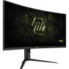 MSI MAG/342CQRF E20/34"/VA/wQHD/200Hz/0,5ms/Černá/3R