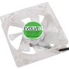 EVOLVEO 14L1GR ventilátor 140mm, 4 LED zelený, 3pin