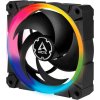 ARCTIC ventilátor BioniX P120 A-RGB 120mm, 8-pin, PWM
