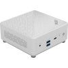 2 Cubi 5 1M white