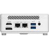 3 Cubi 5 1M white