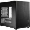 FSP S210-B/Micro ATX/Transpar./Černá