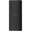 Nokia Vox 2G Basic Rational Back Charcoal