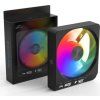 ZENFAN Black ARGB