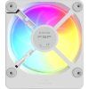 FSP Ventilátor ZENFAN-WA, A.RGB, White