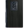 C-TECH repro SPK-310B, 2.0, dřevěné, černé