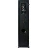C-TECH Impressio Virtus/Stereo/100W/Černá
