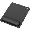 100142560 Breyta XL Mousepad WristRest Blk L