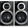 C-TECH repro SPK-310WD, 2.0, dřevěné