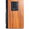 C-TECH repro SPK-310WD, 2.0, dřevěné