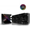 ASUS vodní chladič CPU AIO ROG RYUJIN 360, 3x120mm