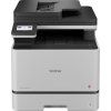 Brother/MFC-L8730CDW/MF/Laser/A4/LAN/WiFi/USB