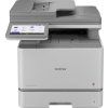 Brother/MFC-L8970CDW/MF/Laser/A4/LAN/WiFi/USB