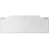 Lenovo 800 Self-Charging Bluetooth Keyboard-CZ/SK