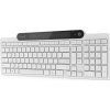 Lenovo 800 Self-Charging Bluetooth Keyboard-CZ/SK