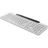 Lenovo 800 Self-Charging Bluetooth Keyboard-CZ/SK