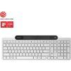 Lenovo 800 Self-Charging Bluetooth Keyboard-CZ/SK