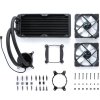 Fractal Design Celsius S24 vodní chlazení