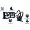 Fractal Design Celsius S24 vodní chlazení