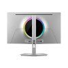 G80SH 002 Back Silver