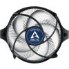 ARCTIC chladič CPU Alpine 23, pro AMD AM4, 90mm