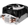 ARCTIC Freezer 7 X chladič CPU, 92mm, LGA1851, LGA 1700, AM4