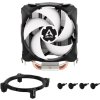 ARCTIC Freezer 7 X chladič CPU, 92mm, LGA1851, LGA 1700, AM4