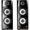 GENIUS reproduktory SP-HF 1800A v2, 50W, 2.0, černá