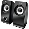 TRUST Reproduktory 2.0 Remo Speaker Set