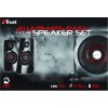 TRUST Reproduktory 2.1 GXT 38 Subwoofer Speaker Set