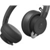 Logitech sluchátka s mikrofonem Zone Wireless Teams, EMEA, Graphite