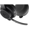 Logitech sluchátka s mikrofonem Zone Wireless Teams, EMEA, Graphite