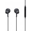 Samsung stereo sluchátka EO-IC100BBE, USB-C, černá