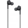 Samsung stereo sluchátka EO-IC100BBE, USB-C, černá