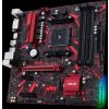 ASUS MB Sc AM4 EX-A320M-GAMING, AMD A320, 4xDDR4, VGA, mATX