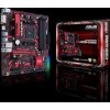 ASUS MB Sc AM4 EX-A320M-GAMING, AMD A320, 4xDDR4, VGA, mATX