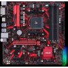 ASUS MB Sc AM4 EX-A320M-GAMING, AMD A320, 4xDDR4, VGA, mATX