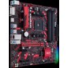 ASUS MB Sc AM4 EX-A320M-GAMING, AMD A320, 4xDDR4, VGA, mATX