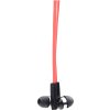 GEMBIRD sluchátka s mikrofonem MHS-EP-OPO pro MP3, plochý kabel, černá