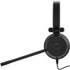 Jabra náhlavní souprava Evolve 20 UC, USB, NC, mono, MS