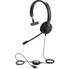Jabra náhlavní souprava Evolve 20 UC, USB, NC, mono, MS