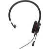 Jabra náhlavní souprava Evolve 20 UC, USB, NC, mono, MS