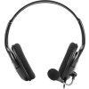 NATEC NSL-1178 Natec Bear 2 Headphones + Microphone, 2x Mini Jack 3,5mm