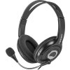 NATEC NSL-1178 Natec Bear 2 Headphones + Microphone, 2x Mini Jack 3,5mm