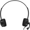 NATEC NSL-1295 Natec HEADSET CANARY WITH MICROPHONE BLACK