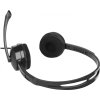 NATEC NSL-1295 Natec HEADSET CANARY WITH MICROPHONE BLACK