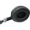 NATEC headphones Drone USB with microphone black