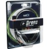 NATEC headphones Drone USB with microphone black