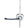 Logitech H150 Coconut